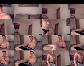 eddieds — 55 minute Chaturbate male cam show recording, 1080p, Jun 24, 2022