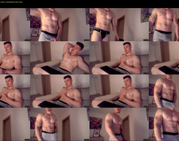 eddieds — 54 minute Chaturbate male cam show recording, 1080p, Jun 24, 2022