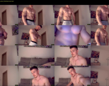 eddieds — 52 minute Chaturbate male cam show recording, 1080p, Jun 24, 2022