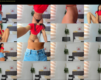 effie_castro — 114 minute Chaturbate female cam show recording, 720p, Jun 23, 2022