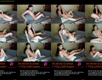 ehotlovea — 26 minute Chaturbate female cam show recording, 720p, Jun 23, 2022
