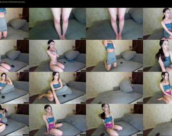ehotlovea — 98 minute Chaturbate female cam show recording, 720p, Jun 23, 2022