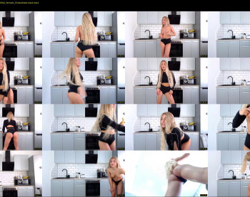 ella__sweety — 48 minute Chaturbate female cam show recording, 1080p, Jun 24, 2022