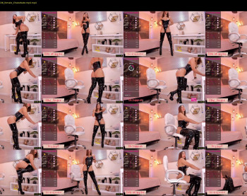 ella_pridee — 67 minute Chaturbate female cam show recording, 1080p, Jun 23, 2022