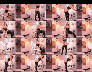 ella_pridee — 62 minute Chaturbate female cam show recording, 1080p, Jun 23, 2022