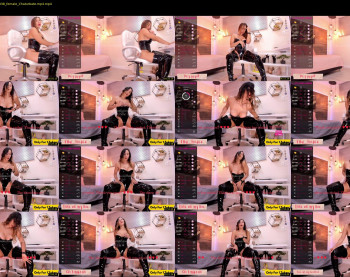 ella_pridee — 36 minute Chaturbate female cam show recording, 1080p, Jun 23, 2022