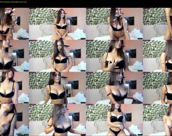emely_dolce — 54 minute Chaturbate female cam show recording, 1080p, Jun 23, 2022