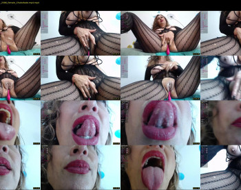 emely_exxotic — 7 minute Chaturbate female cam show recording, 720p, Jun 23, 2022