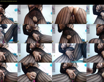 emely_exxotic — 36 minute Chaturbate female cam show recording, 720p, Jun 23, 2022
