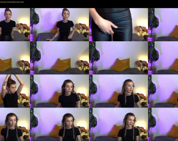 emese_ — 6 minute Chaturbate female cam show recording, 1080p, Jun 23, 2022