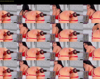 emi_sary — 16 minute Chaturbate female cam show recording, 1080p, Jun 24, 2022