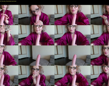 emilymilf__ — 10 minute Chaturbate female cam show recording, 1080p, Jun 23, 2022