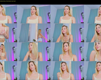 emmi_rosee — 7 minute Chaturbate female cam show recording, 1080p, Jun 23, 2022