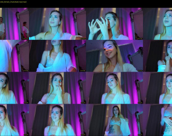 emmi_rosee — 6 minute Chaturbate female cam show recording, 1080p, Jun 23, 2022