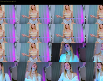 emmi_rosee — 42 minute Chaturbate female cam show recording, 1080p, Jun 23, 2022