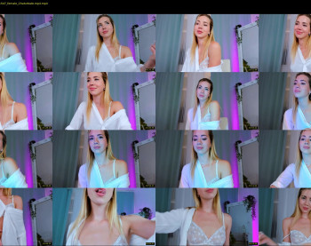 emmi_rosee — 5 minute Chaturbate female cam show recording, 1080p, Jun 23, 2022