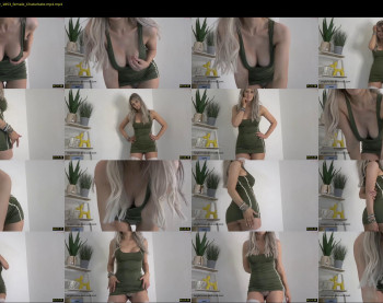 english_rose__ — 8 minute Chaturbate female cam show recording, 720p, Jun 23, 2022