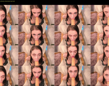 evalanis — 10 minute Chaturbate couple cam show recording, 1080p, Jun 23, 2022