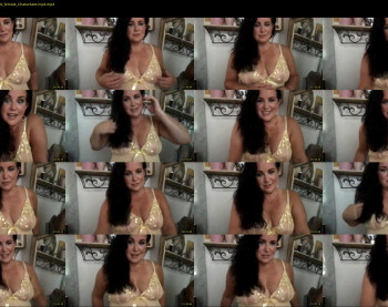 evparrish — 14 minute Chaturbate female cam show recording, 480p, Jun 24, 2022