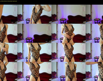 fallenangel_13 — 26 minute Chaturbate female cam show recording, 1080p, Jun 23, 2022