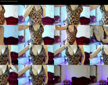 fallenangel_13 — 55 minute Chaturbate female cam show recording, 1080p, Jun 23, 2022