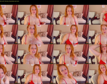 florencebigsizebb — 39 minute Chaturbate female cam show recording, 720p, Jun 23, 2022
