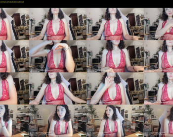 foxycam — 40 minute Chaturbate female cam show recording, 1080p, Jun 23, 2022