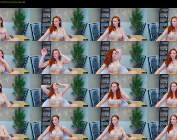 foxynesss — 3 minute Chaturbate female cam show recording, 1080p, Jun 24, 2022