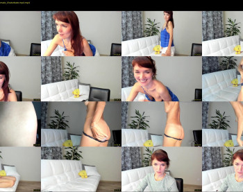 fritha — 59 minute Chaturbate female cam show recording, 720p, Jun 23, 2022