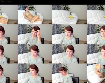 fritha — 14 minute Chaturbate female cam show recording, 720p, Jun 23, 2022