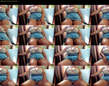 garmonic_milf — 14 minute Chaturbate female cam show recording, 1080p, Jun 23, 2022