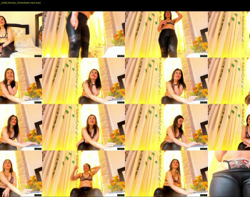 girasol_walton — 24 minute Chaturbate female cam show recording, 1080p, Jun 23, 2022