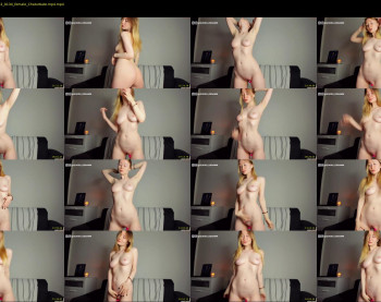goodg_oddamn — 21 minute Chaturbate female cam show recording, 720p, Jun 24, 2022