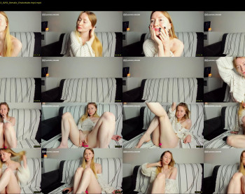goodg_oddamn — 73 minute Chaturbate female cam show recording, 720p, Jun 24, 2022