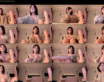 hee_jeen — 44 minute Chaturbate female cam show recording, 1080p, Jun 24, 2022
