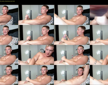 hercules__ — 103 minute Chaturbate male cam show recording, 720p, Jun 23, 2022