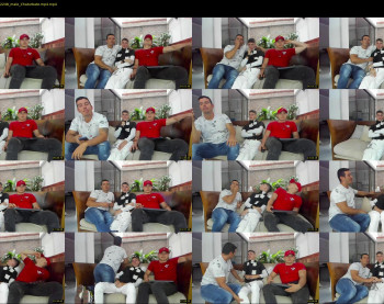 heteros_men — 34 minute Chaturbate male cam show recording, 720p, Jun 23, 2022