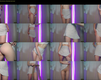 hetty_satar — 41 minute Chaturbate female cam show recording, 1080p, Jun 23, 2022