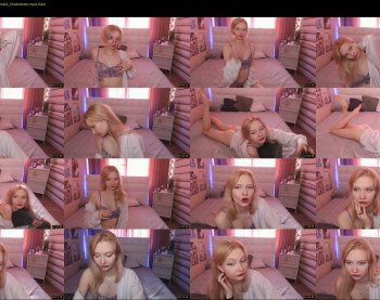 hizgi — 59 minute Chaturbate couple cam show recording, 1080p, Jun 23, 2022