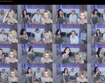 hizgi — 32 minute Chaturbate couple cam show recording, 1080p, Jun 23, 2022