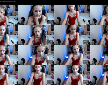 ho1yh01e — 54 minute Chaturbate couple cam show recording, 1080p, Jun 23, 2022
