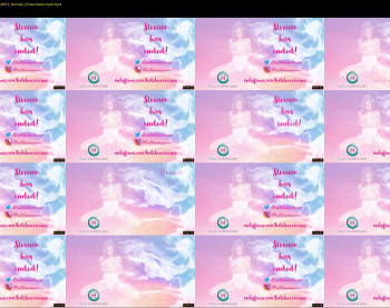 holihurricane — 17 minute Chaturbate female cam show recording, 1080p, Jun 23, 2022