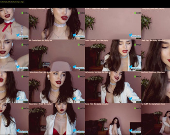 hollyextra — 45 minute Chaturbate female cam show recording, 1080p, Jun 23, 2022