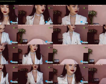 hollyextra — 91 minute Chaturbate female cam show recording, 720p, Jun 23, 2022