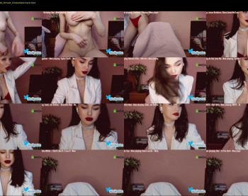 hollyextra — 60 minute Chaturbate female cam show recording, 1080p, Jun 23, 2022