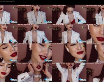 hollyextra — 13 minute Chaturbate female cam show recording, 1080p, Jun 23, 2022