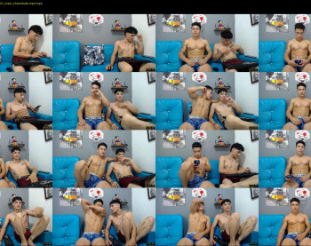 hott_asses — 31 minute Chaturbate male cam show recording, 720p, Jun 23, 2022