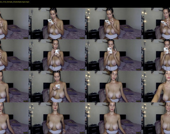 hugetittiesgerda — 6 minute Chaturbate female cam show recording, 720p, Jun 23, 2022