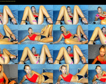 iam_blake — 80 minute Chaturbate female cam show recording, 720p, Jun 23, 2022