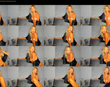 iam_blake — 3 minute Chaturbate female cam show recording, 720p, Jun 23, 2022